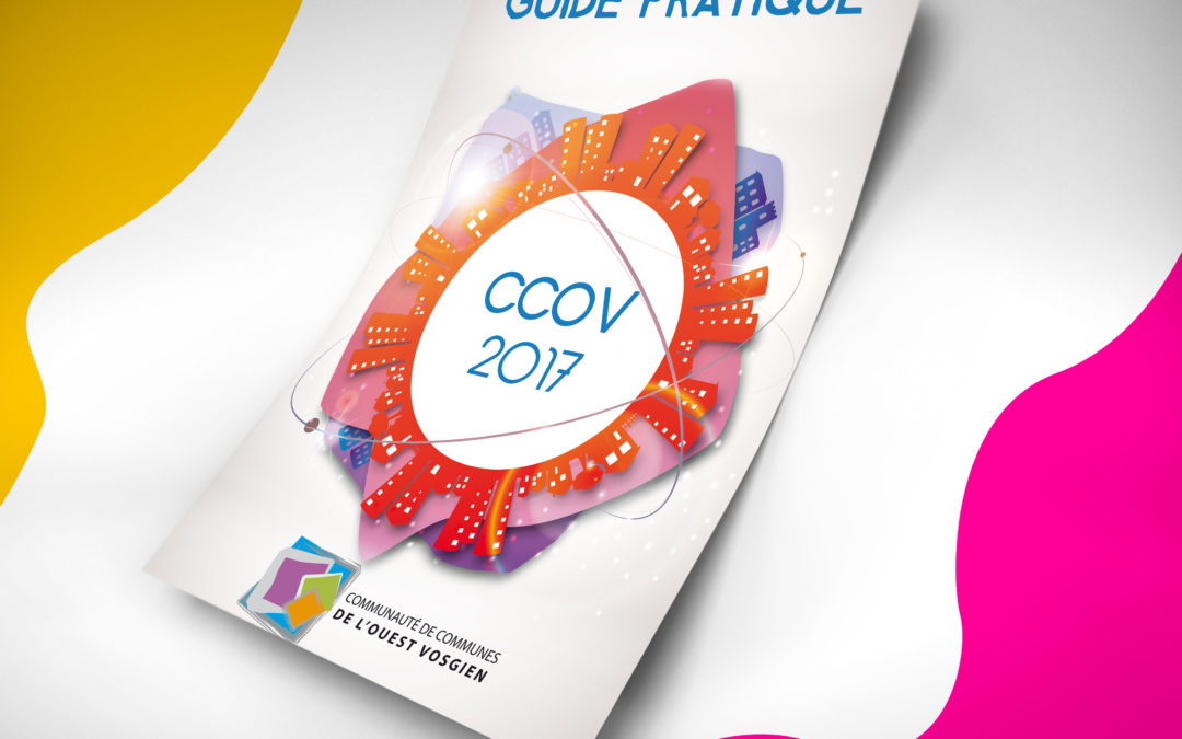 Guide – CCOV