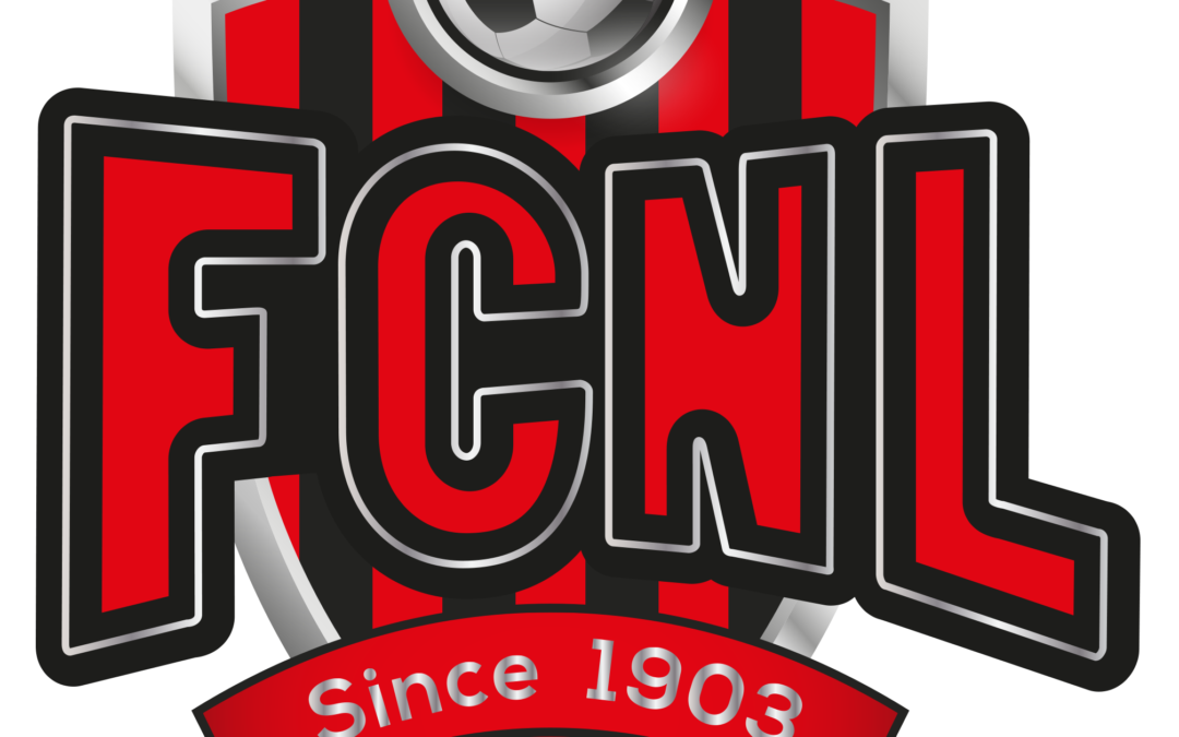 Logo – Football Club de Neufchâteau-Liffol