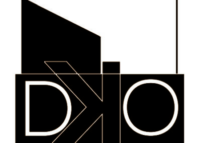 Logo – DKO Ambiance Habitat