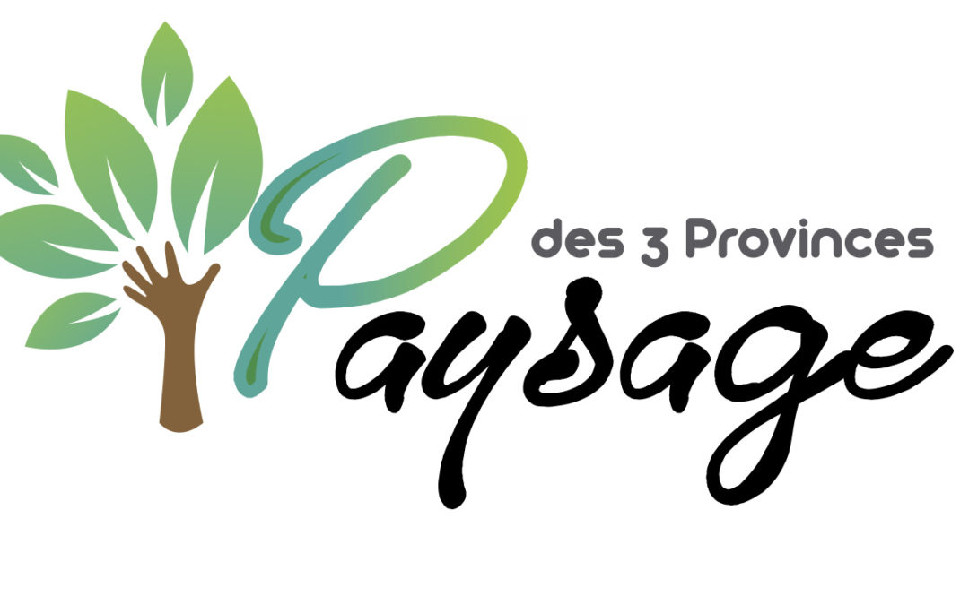 Logo – Paysage des 3 Provinces