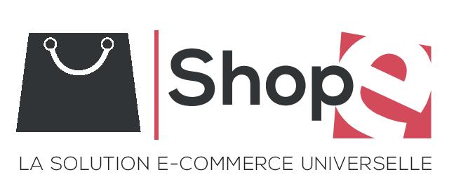 Logo – Shop-e