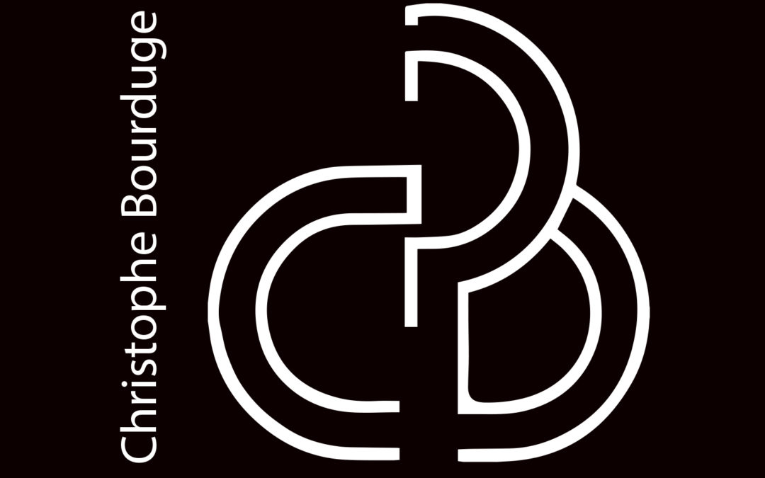 Logo – Christophe Bourduge