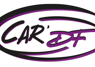 Logo – Car’DF