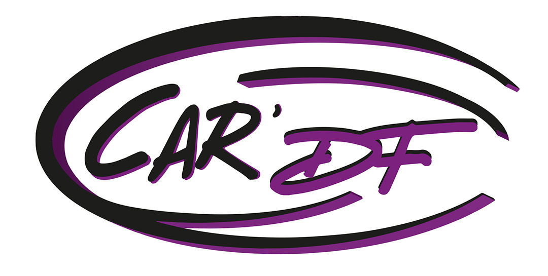 Logo – Car’DF