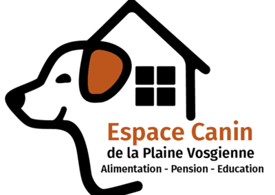 Logo – Espace Canin
