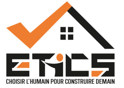 Logo – ETICS