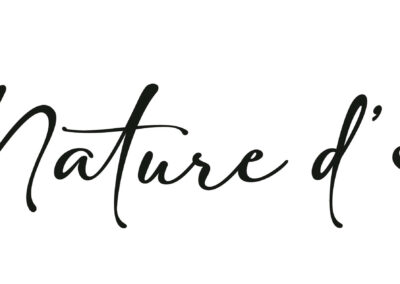 Logo – Nature d’Ailes