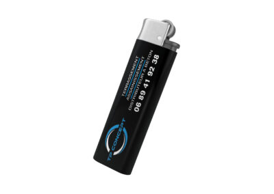 Briquet – TP Concept