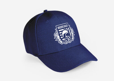 Casquette – Sapeurs-pompiers de Midrevaux