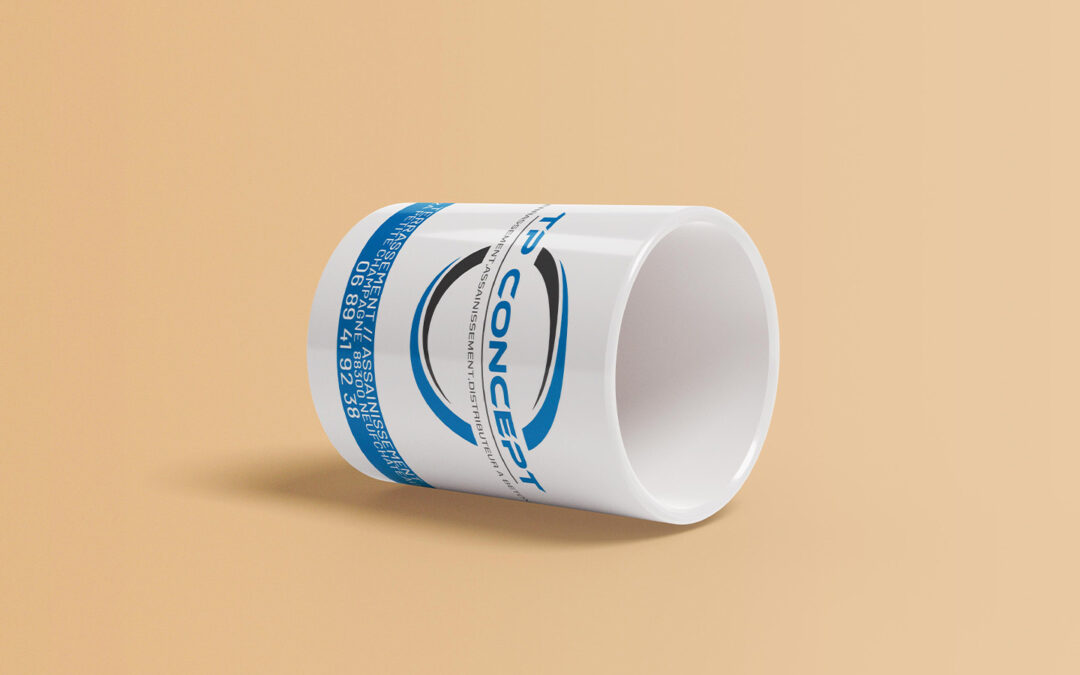 Mug – TP Concept