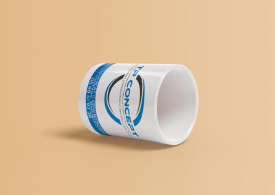 Mug – TP Concept
