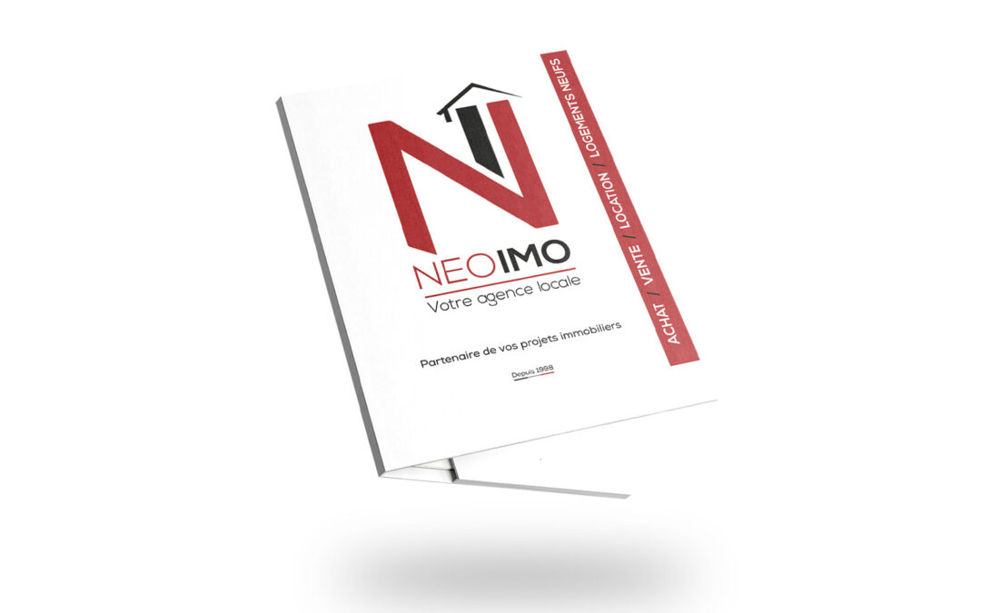 Pochette – Néo IMO