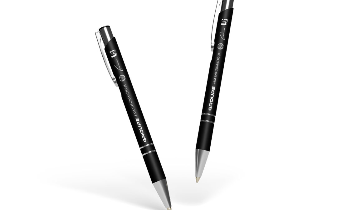 Stylo – Groupe SAM Informatique