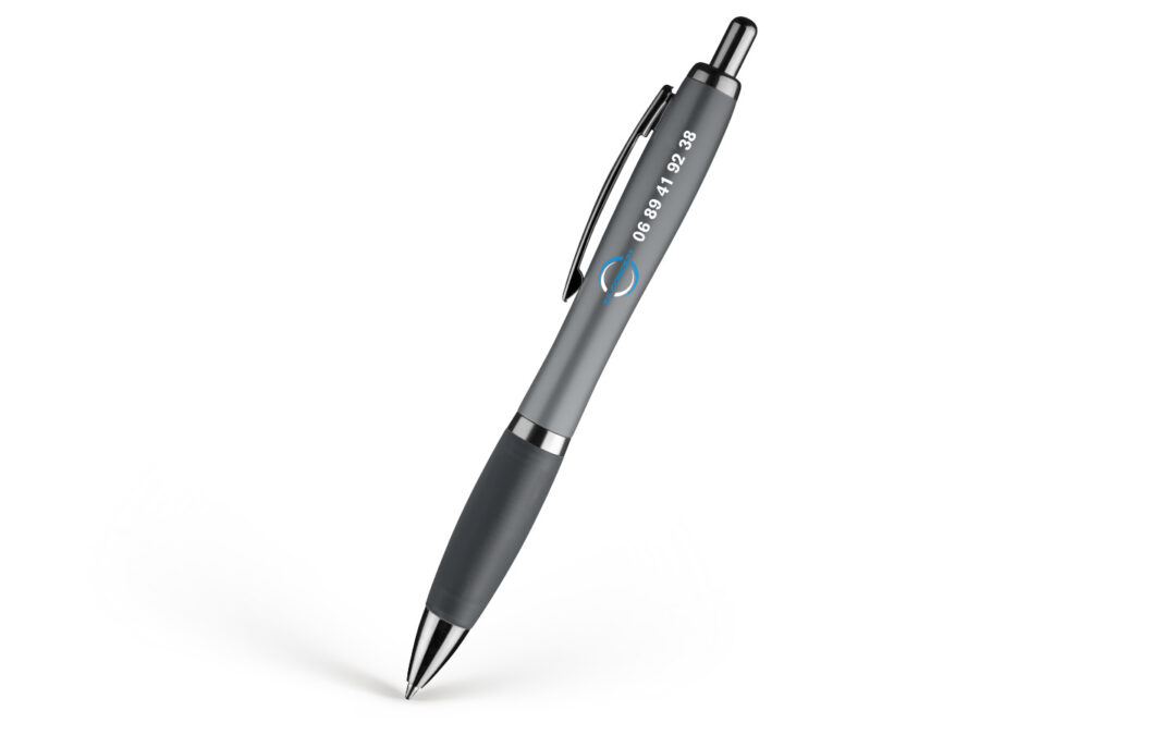 Stylo – TP Concept