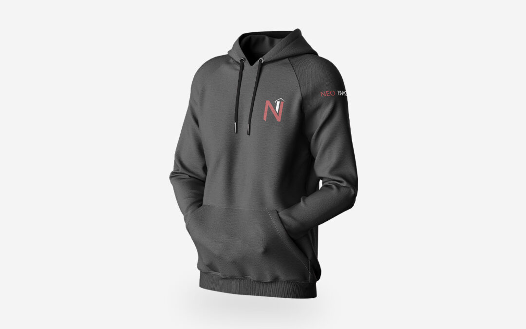 Sweat – Néo IMO