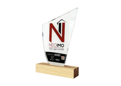 Trophée – Néo IMO