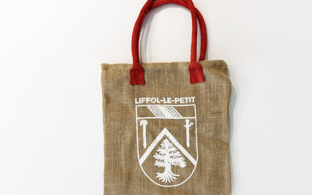 Sac jute – Liffol-le-Petit