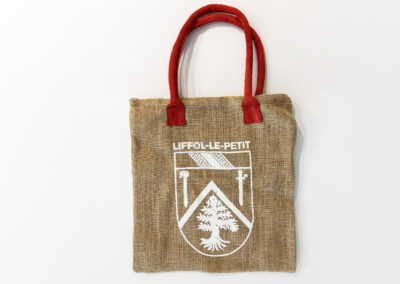 Sac jute – Liffol-le-Petit